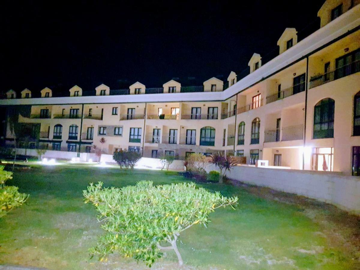 Playa De Altar Barreiros Apartment Villadaide Ngoại thất bức ảnh
